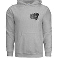 SPORT GREY - FRONT