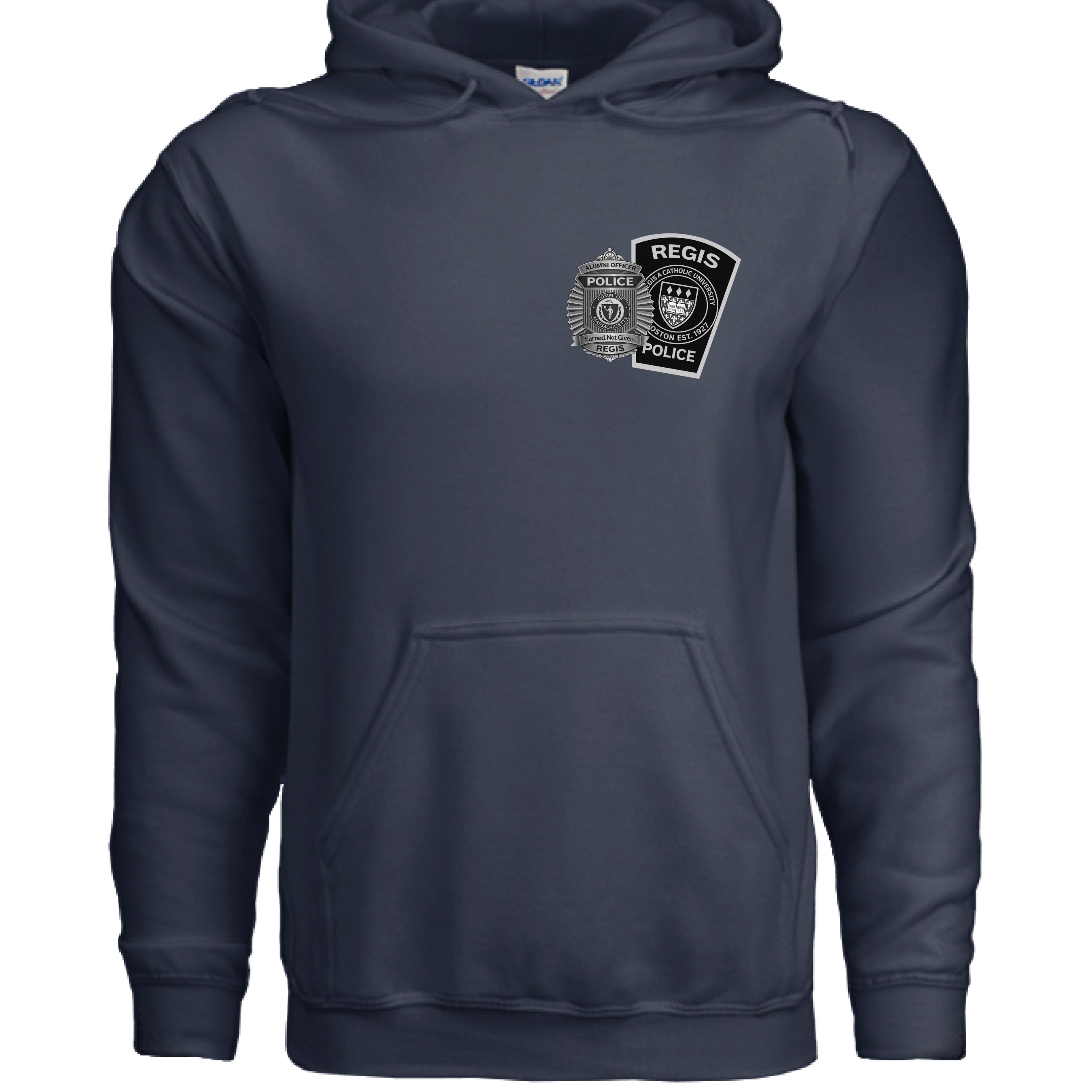 NAVY - FRONT