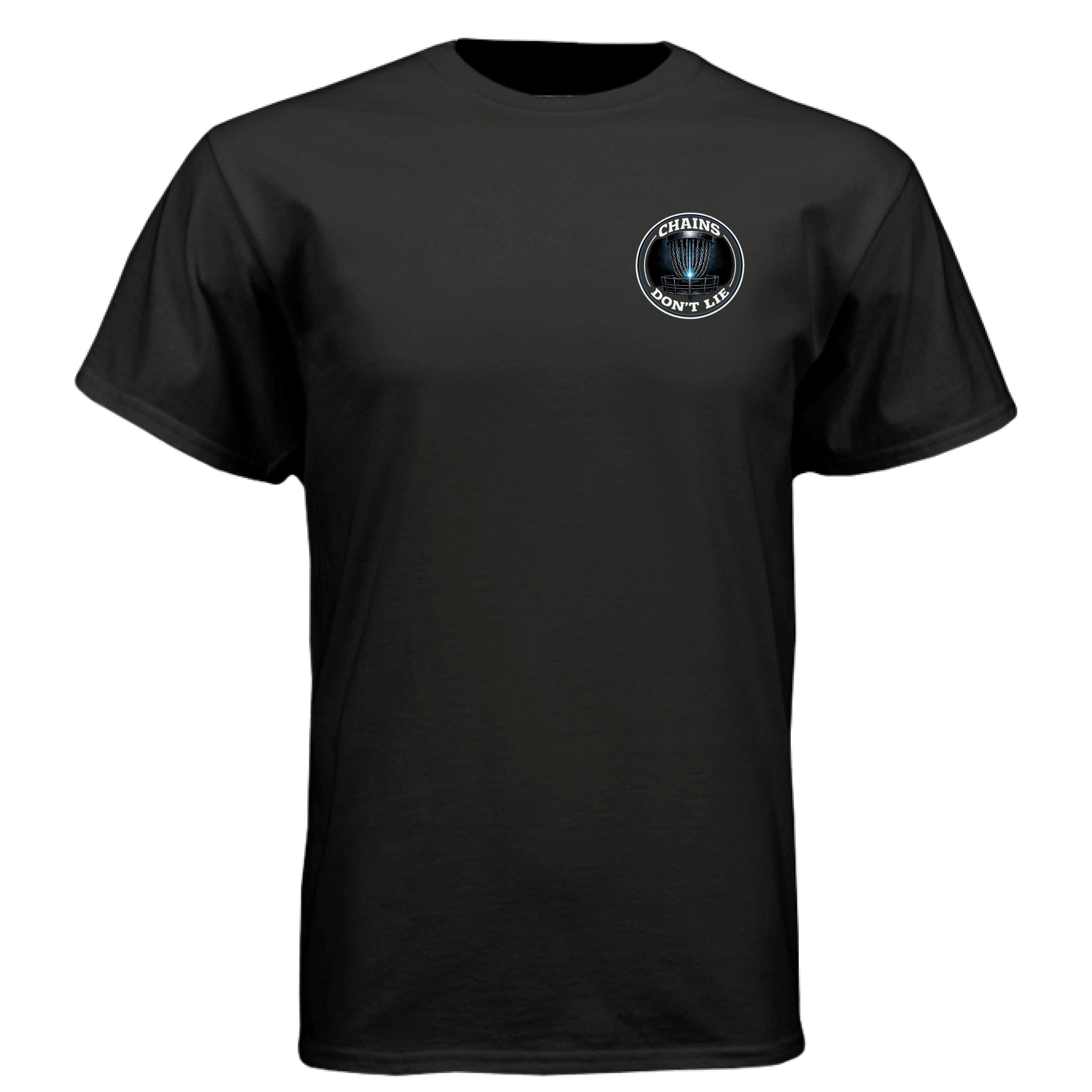 Black - FRONT