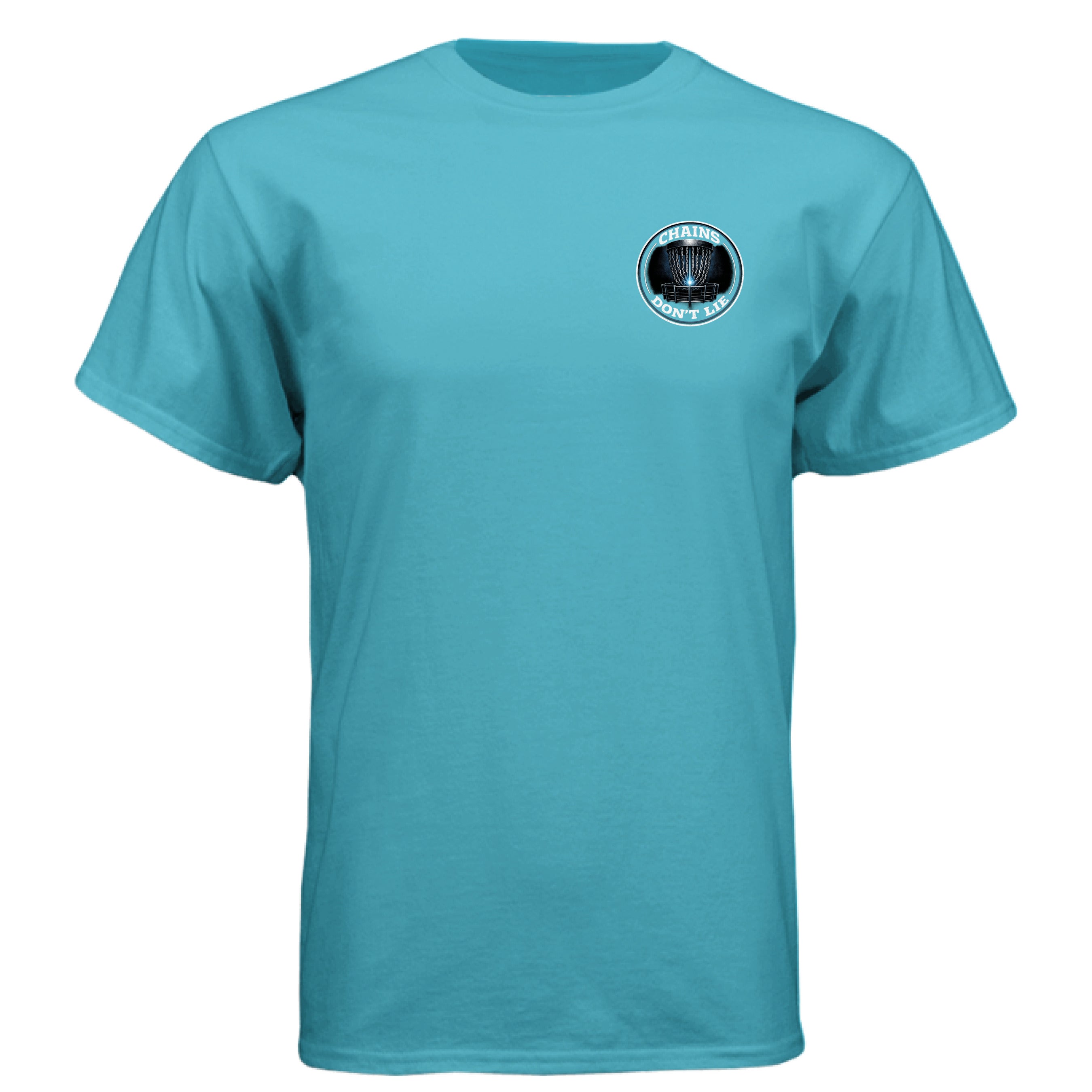 Bondi Blue - FRONT