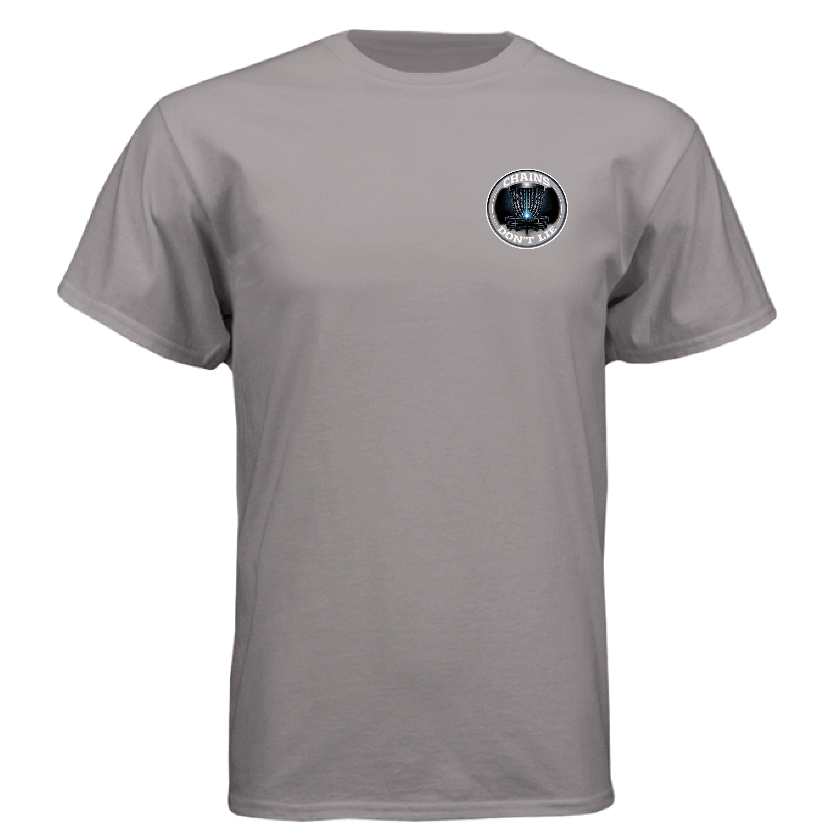 Stone Grey - FRONT