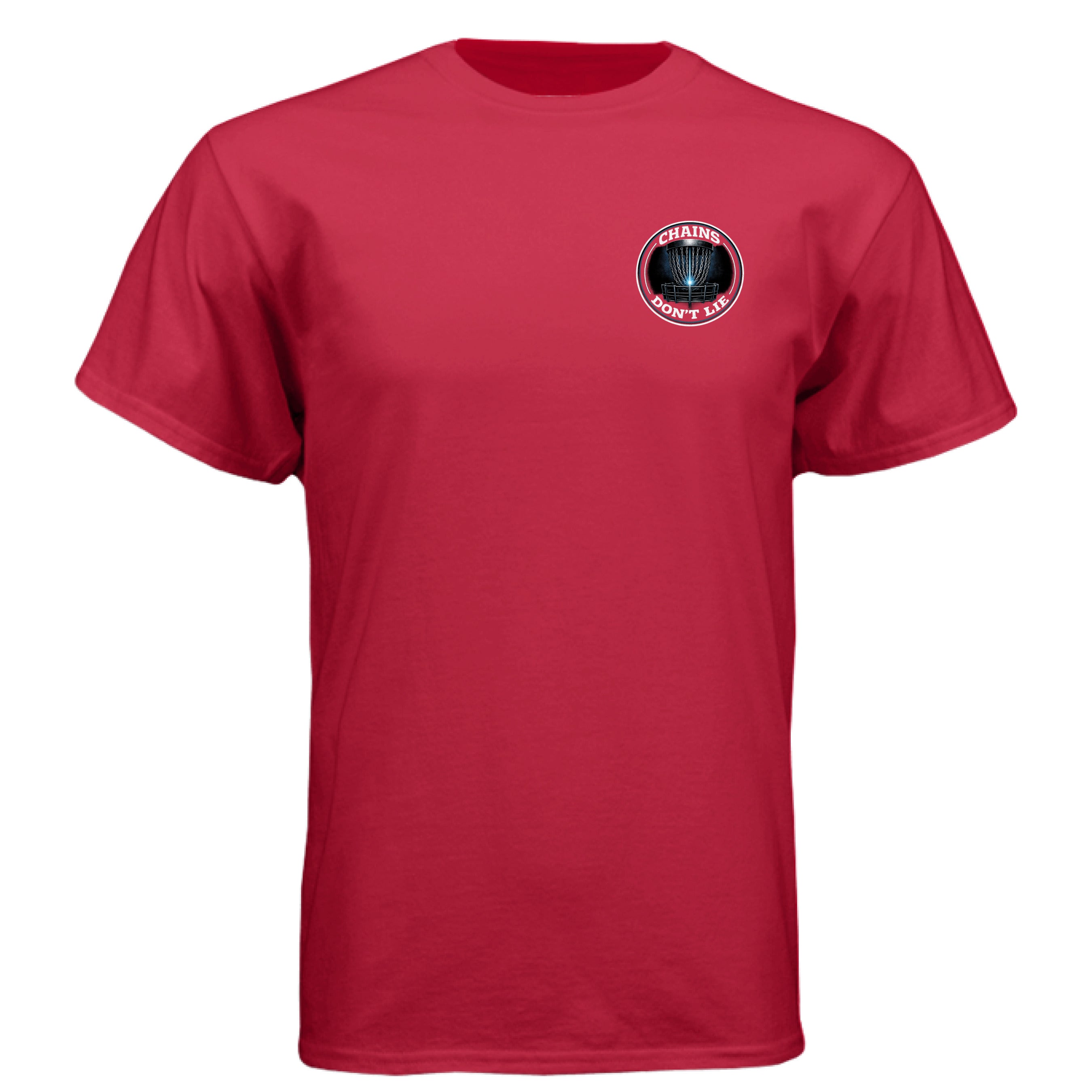 Red - FRONT