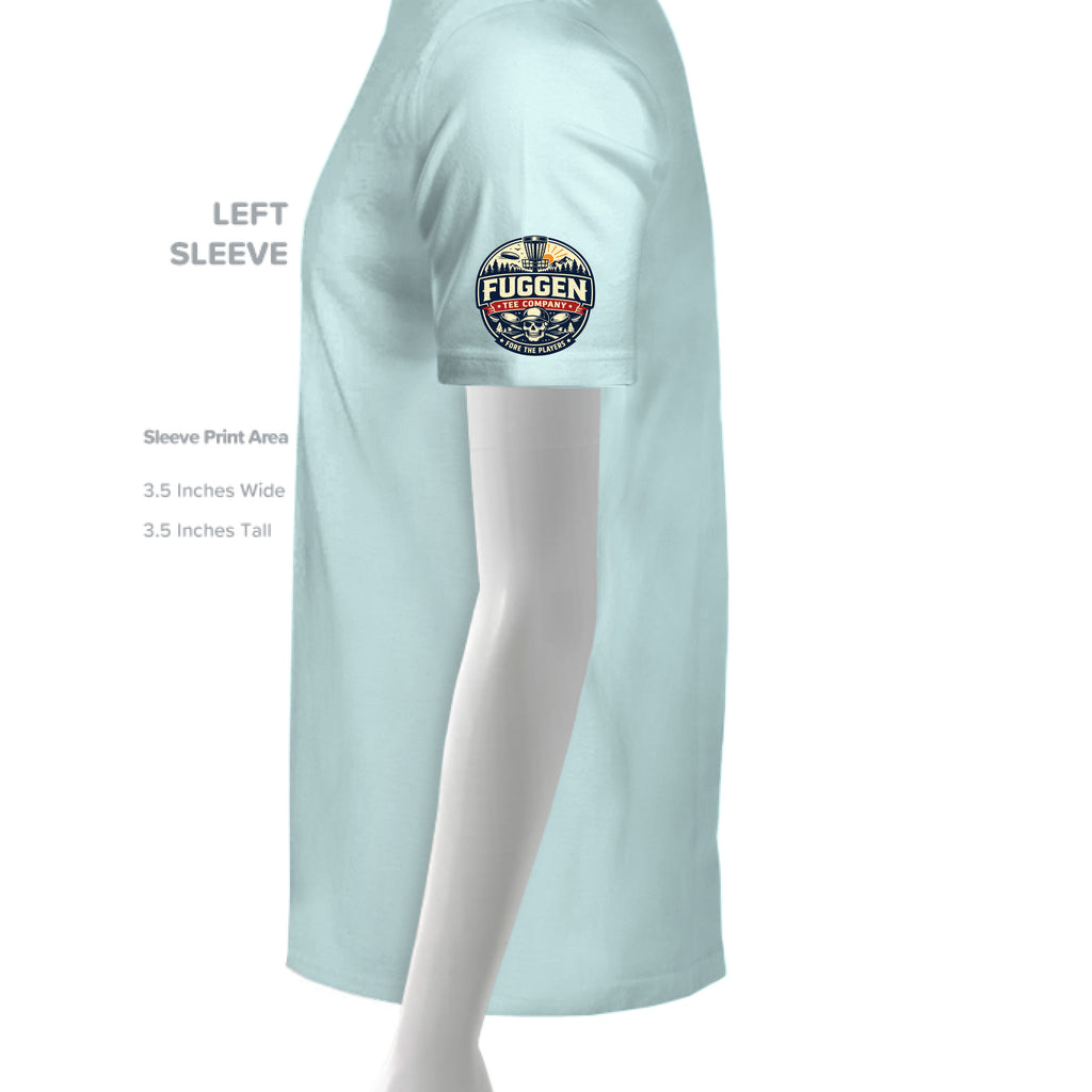 Ice Blue - SLEEVE_LEFT