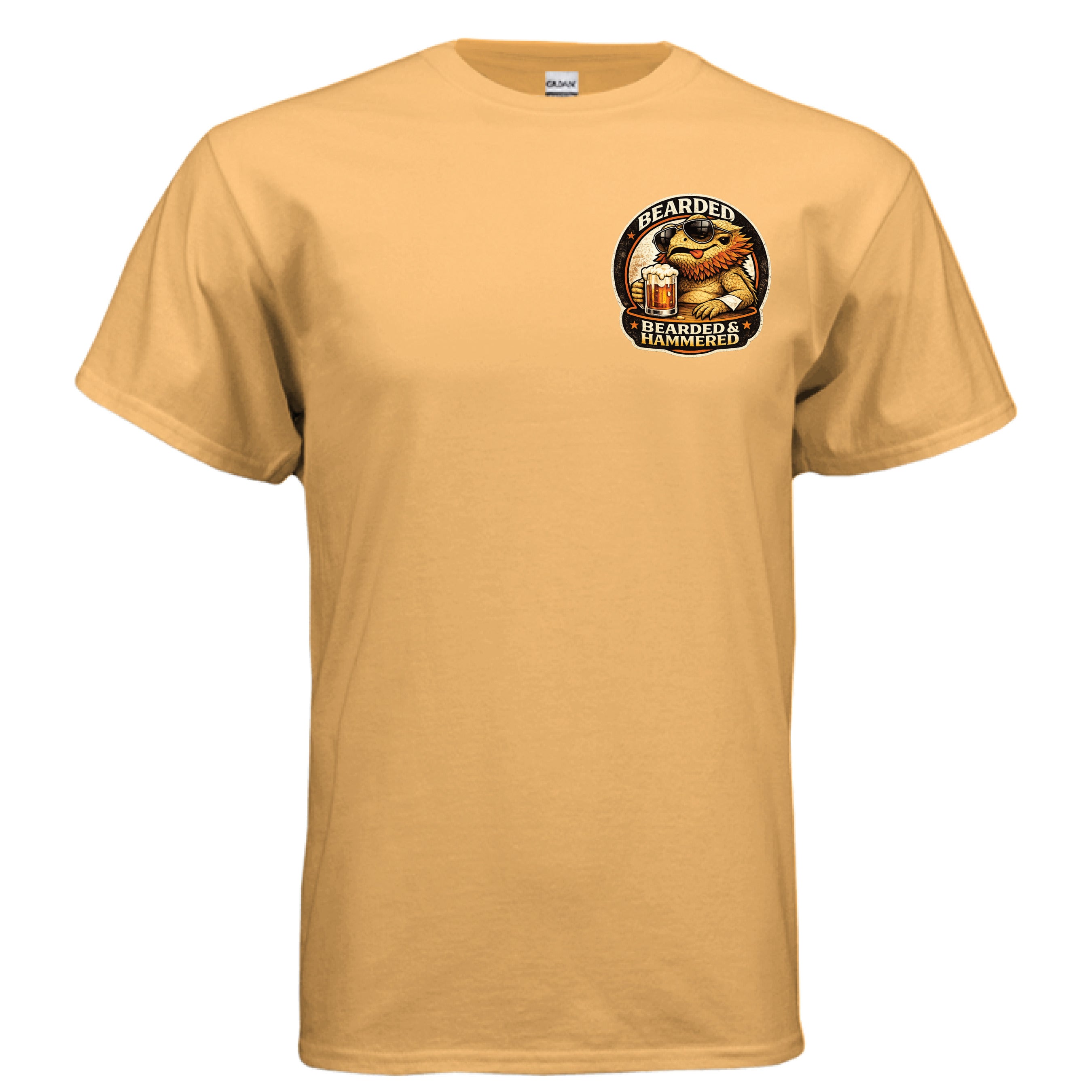 TENNESSEE ORANGE - FRONT