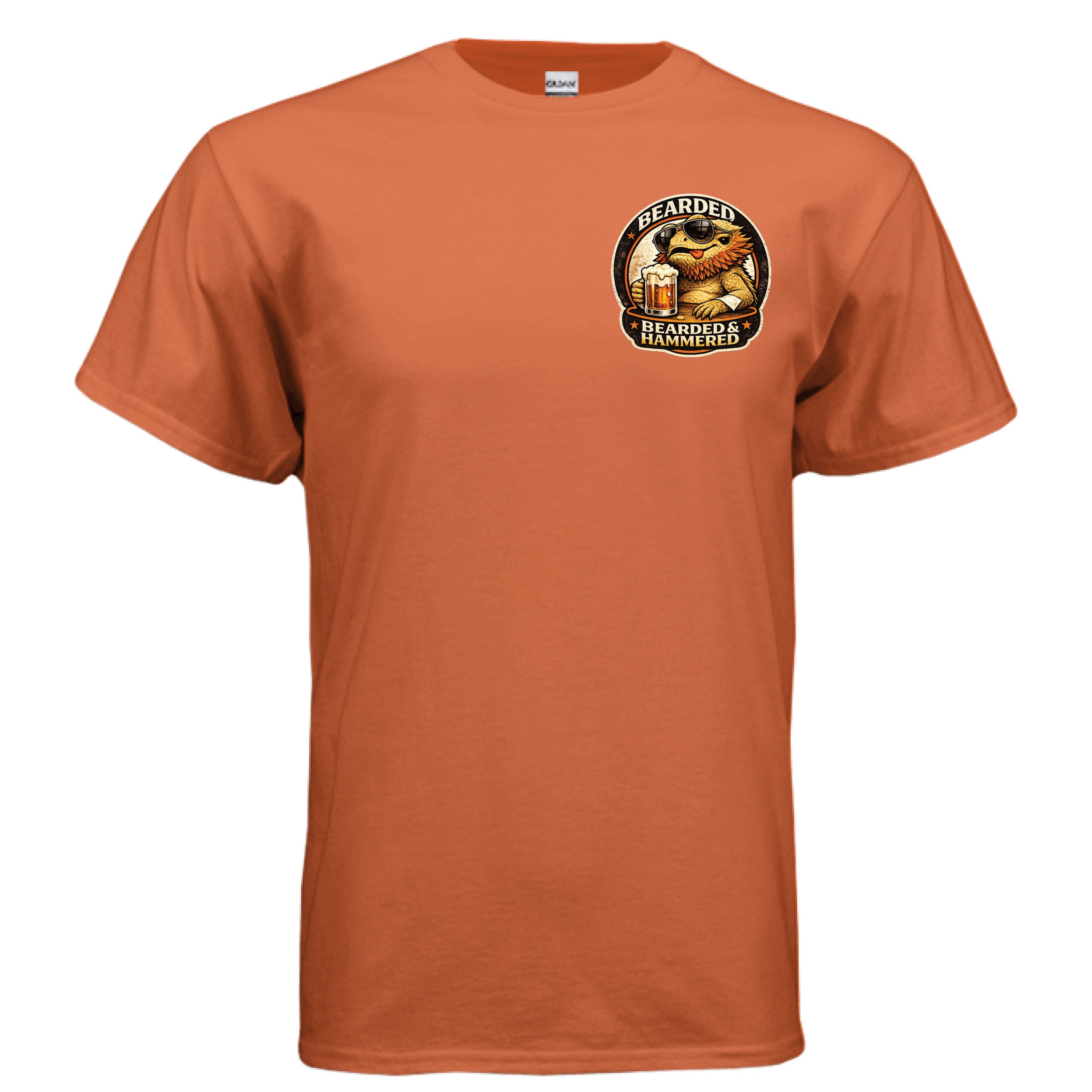 ORANGE - FRONT