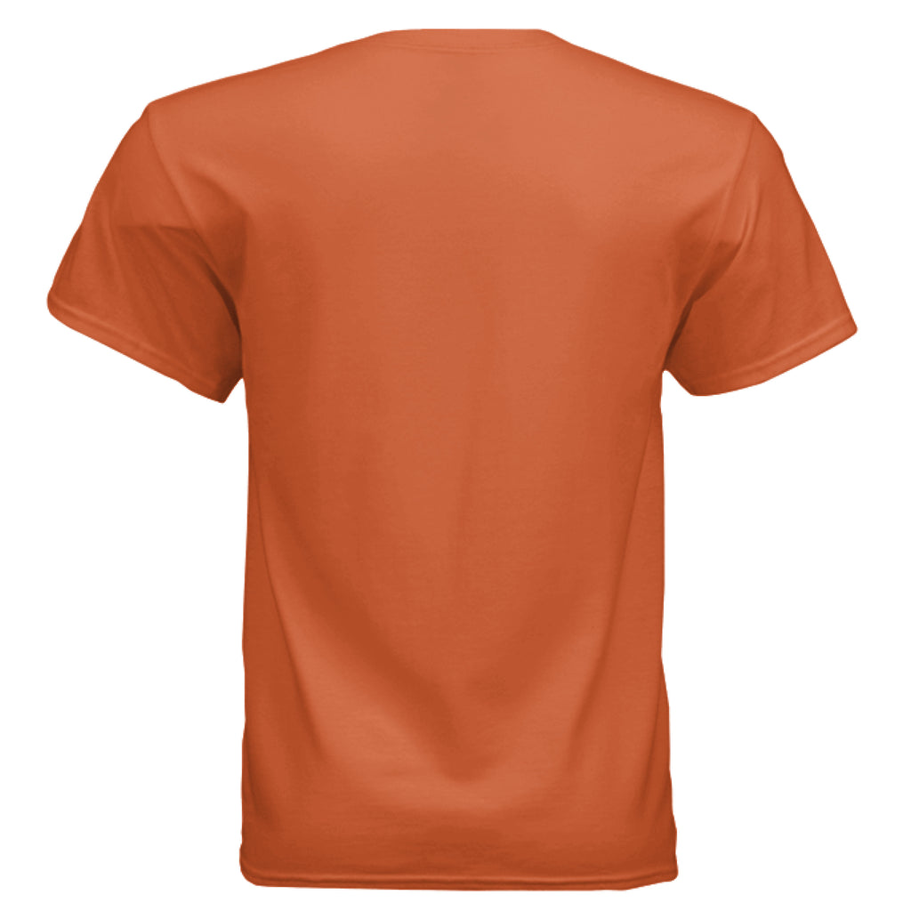 ORANGE - BACK