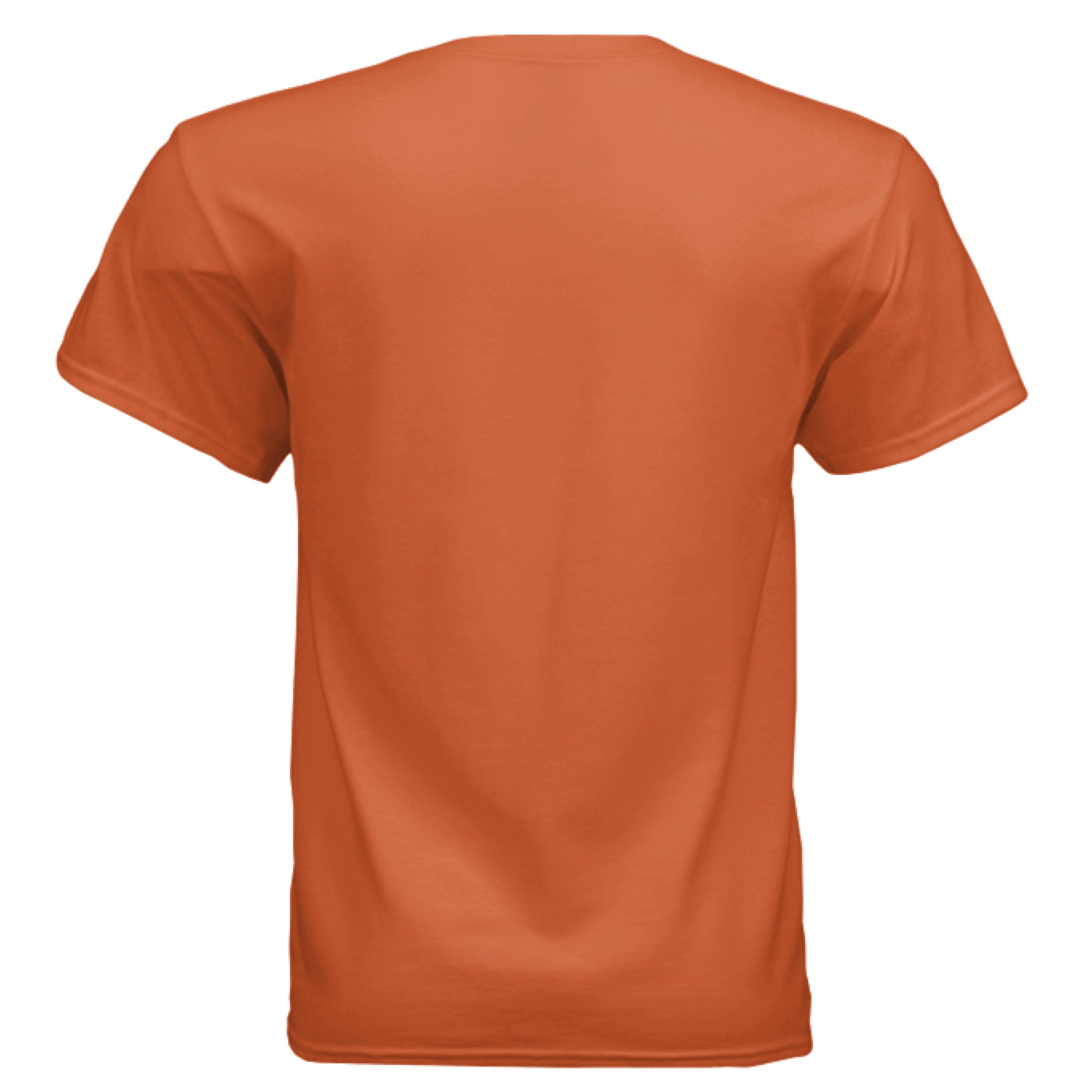 ORANGE - BACK