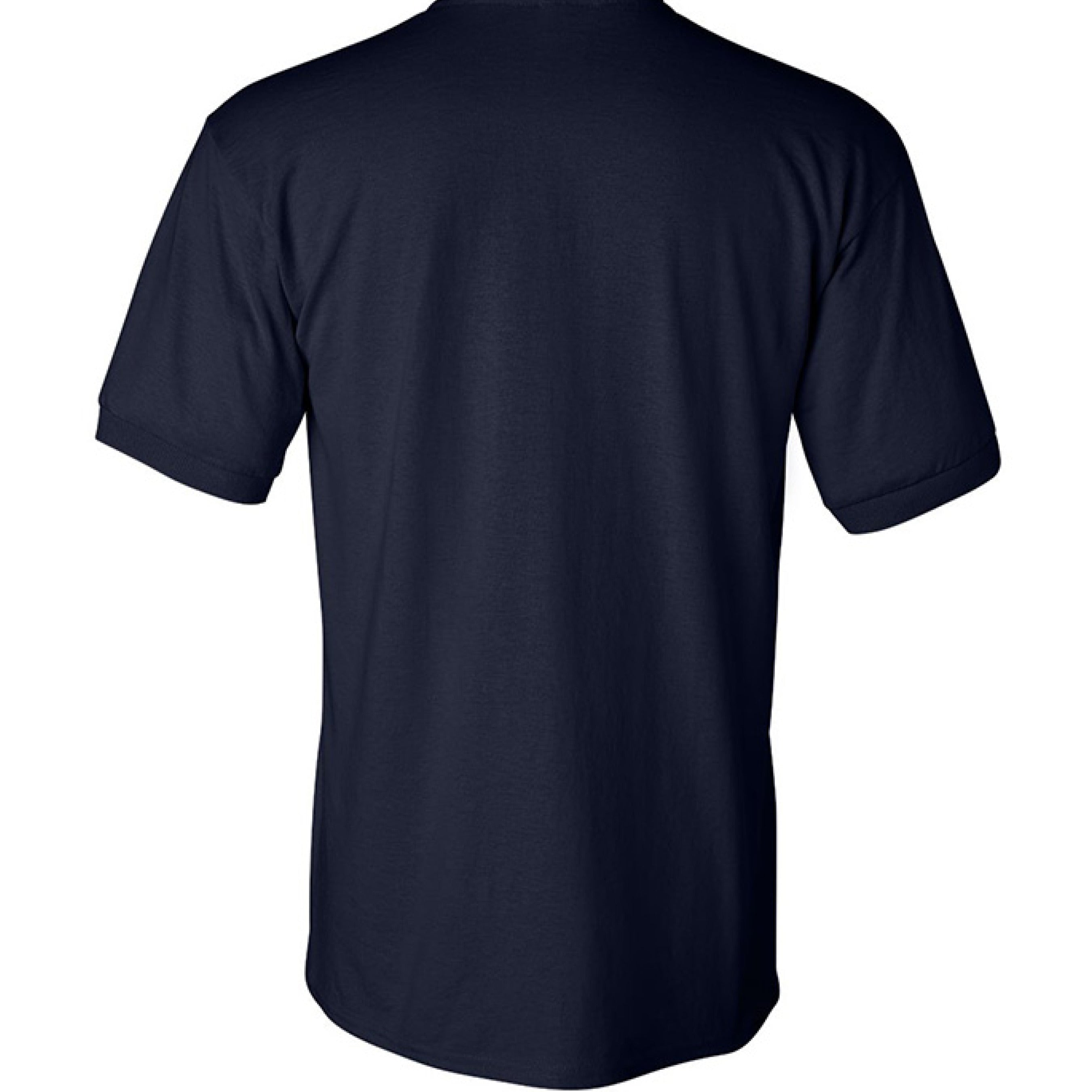 NAVY - BACK
