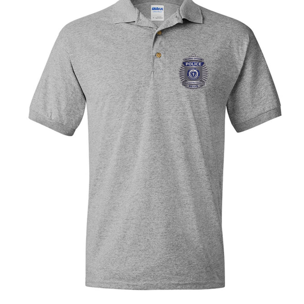 SPORT GREY - FRONT