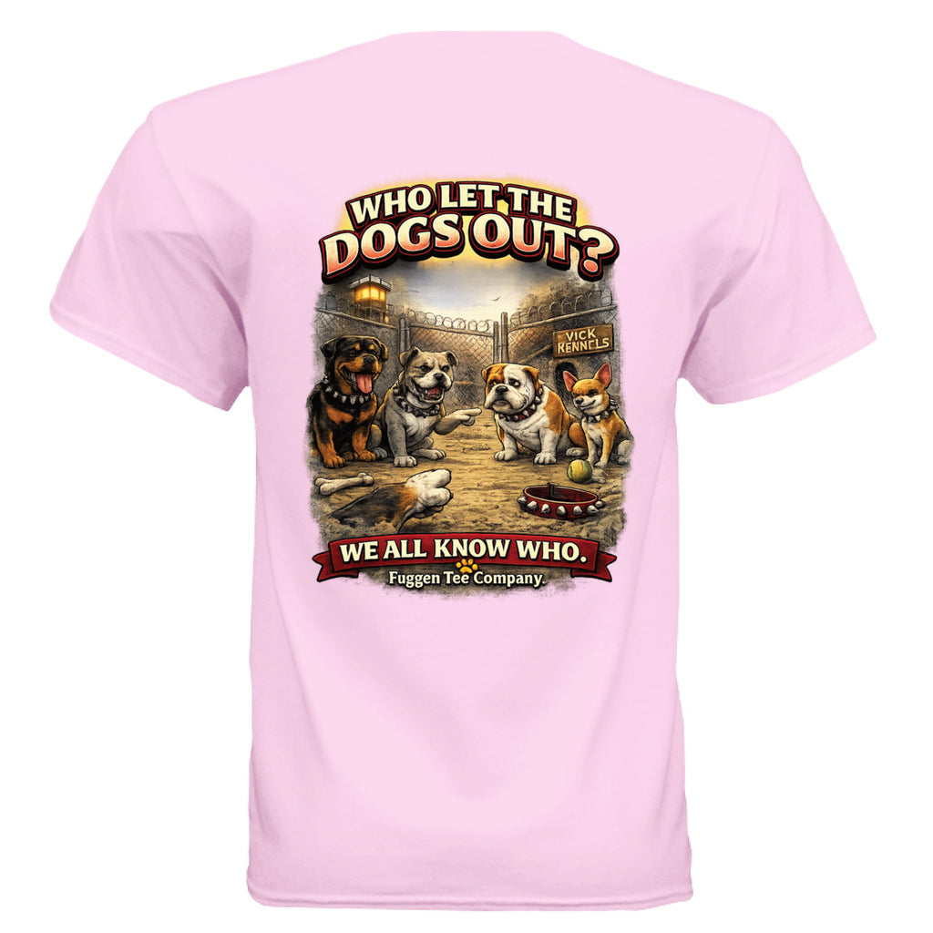 LIGHT PINK - BACK