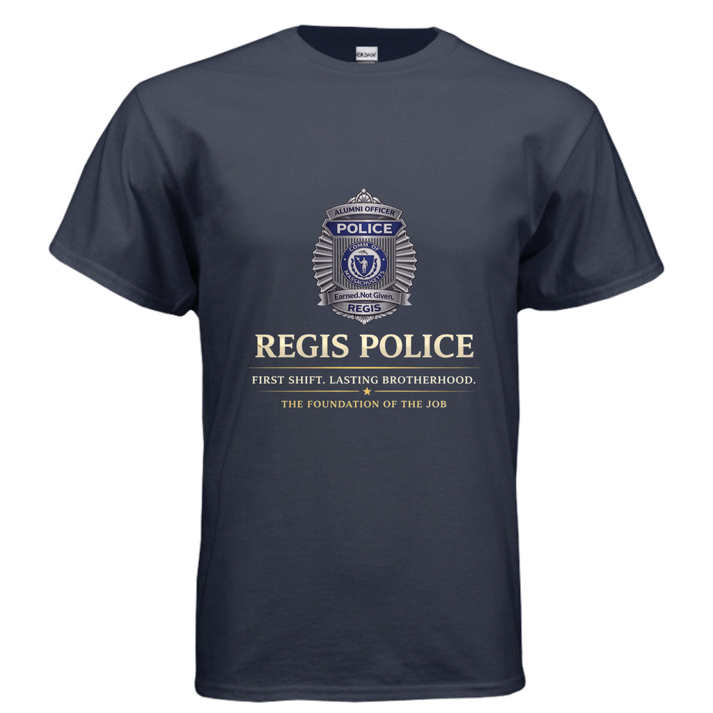 NAVY - FRONT