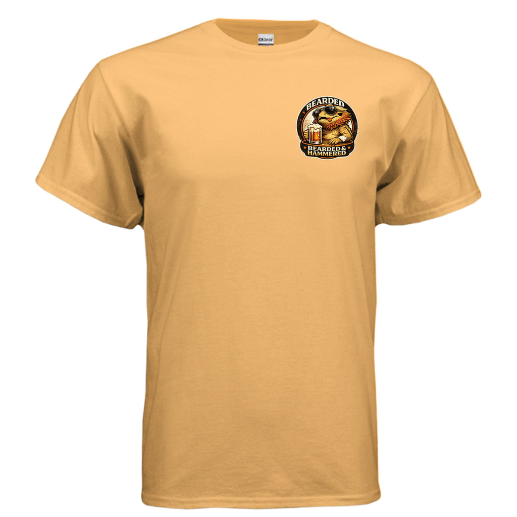 TENNESSEE ORANGE - FRONT