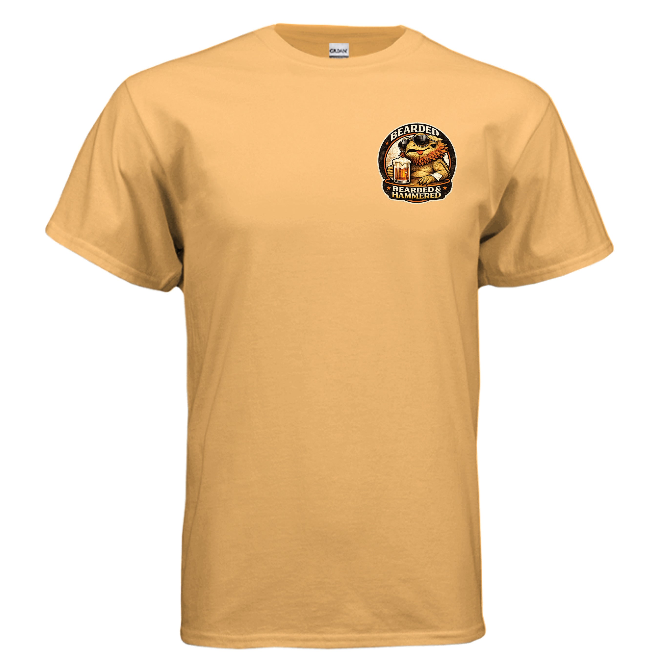 TENNESSEE ORANGE - FRONT