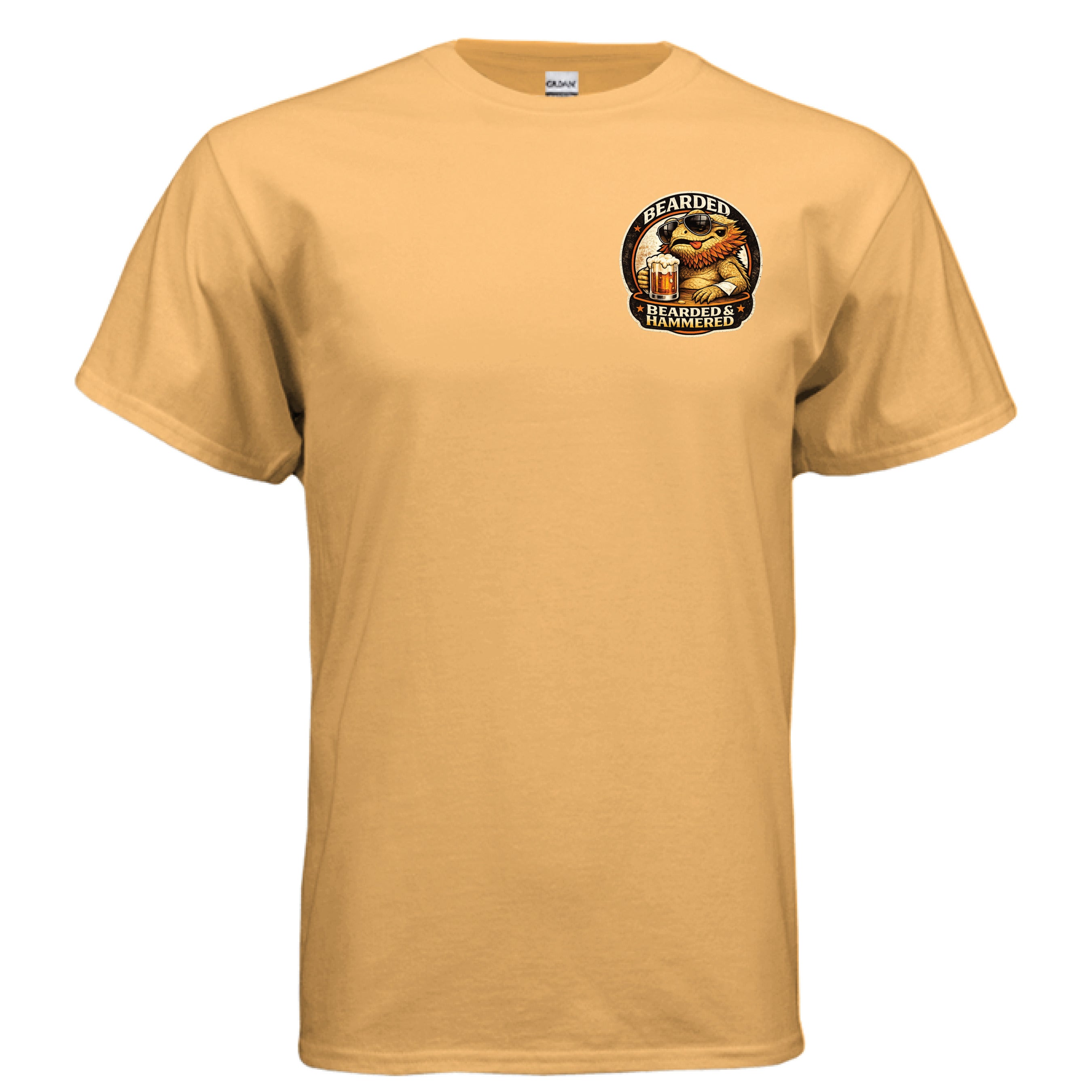 TENNESSEE ORANGE - FRONT