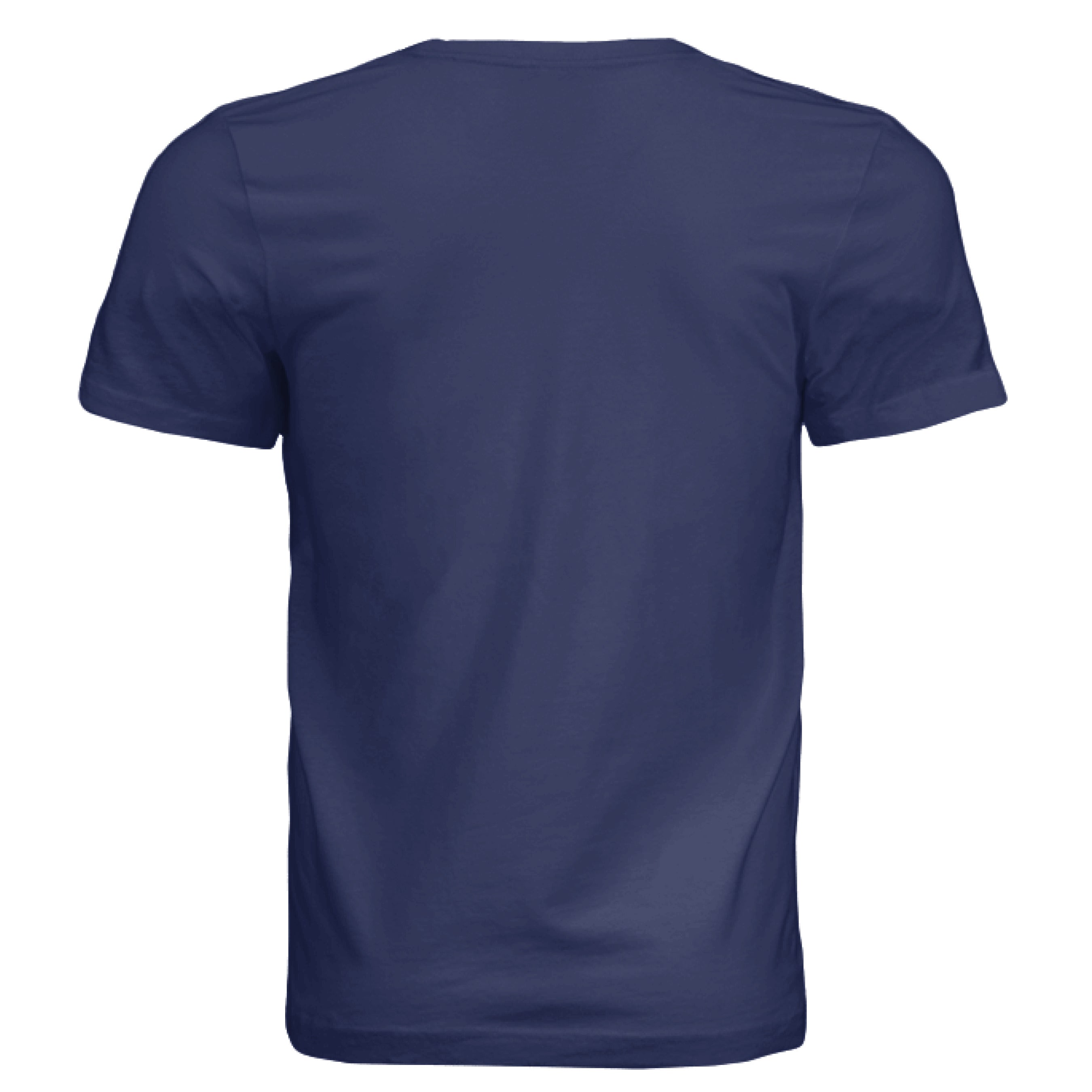 NAVY - BACK