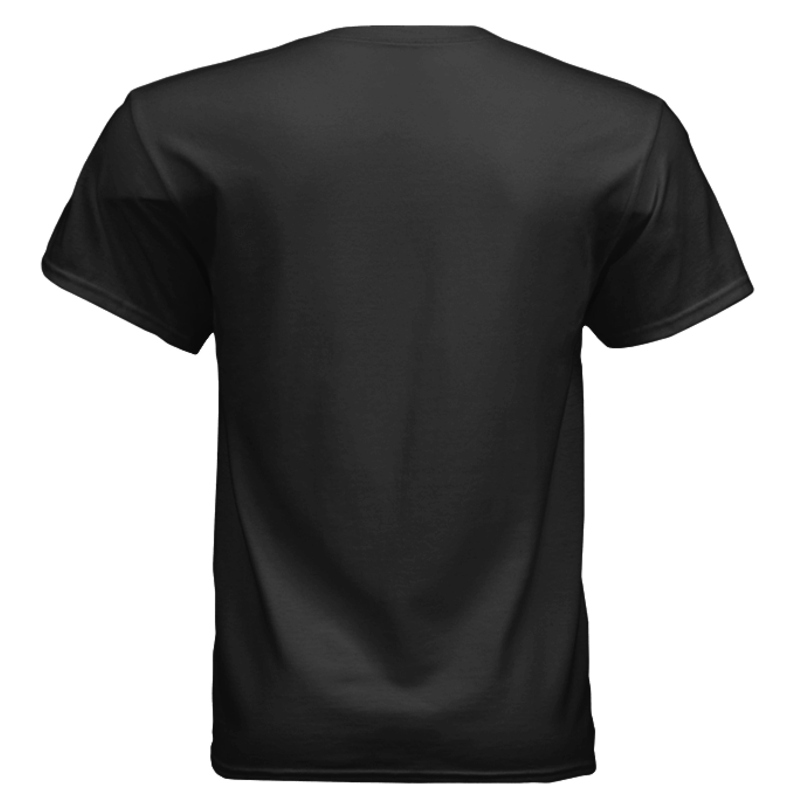 BLACK - BACK