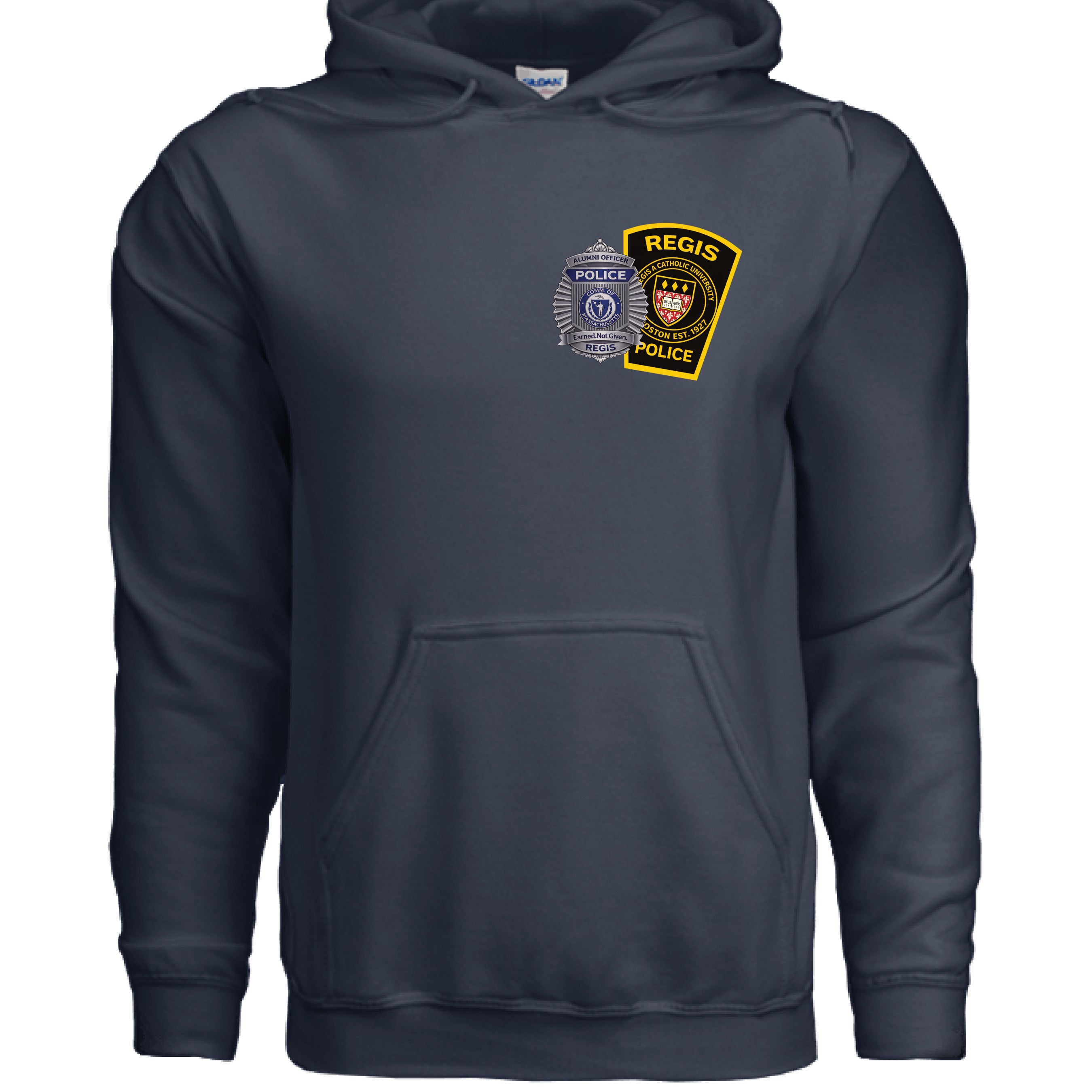NAVY - FRONT