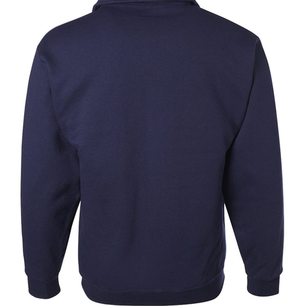 TRUE NAVY - BACK
