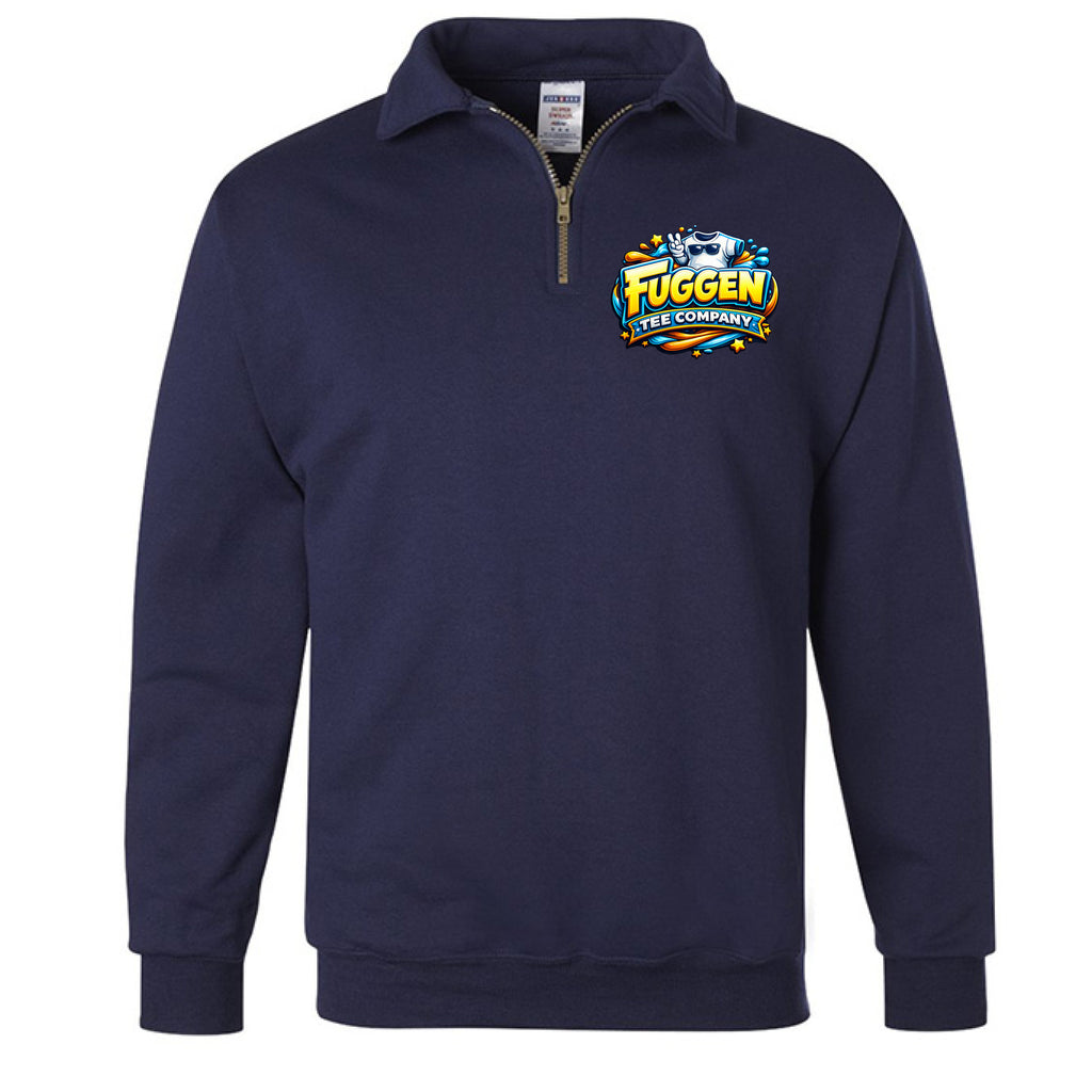 TRUE NAVY - FRONT