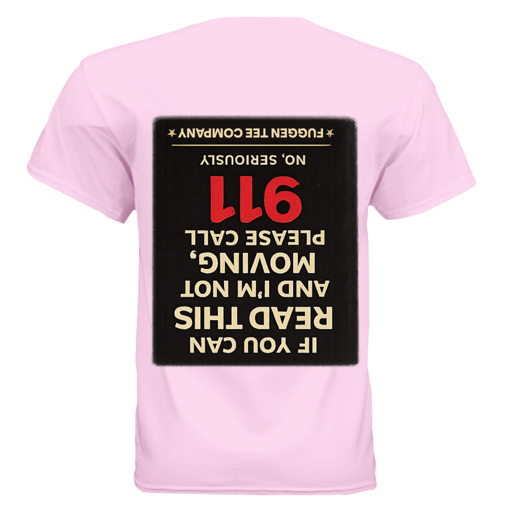 LIGHT PINK - BACK