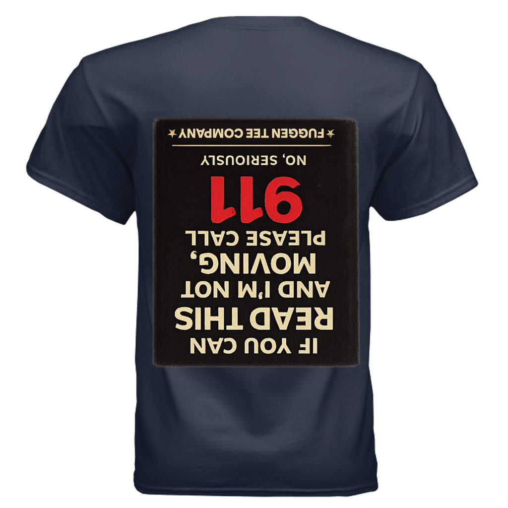 NAVY - BACK