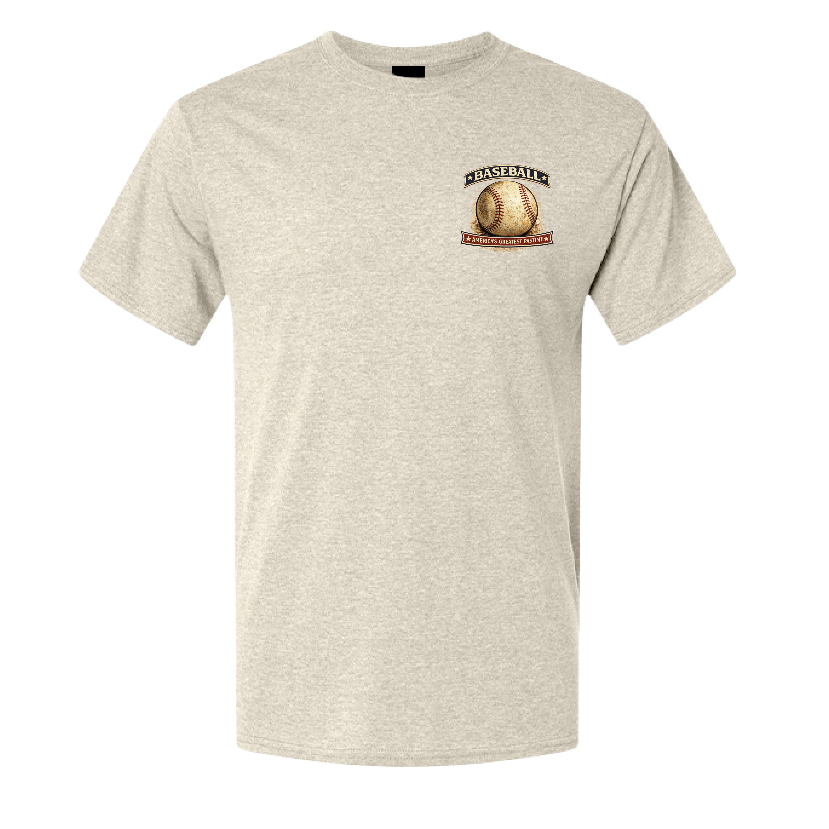 Sand Heather - FRONT