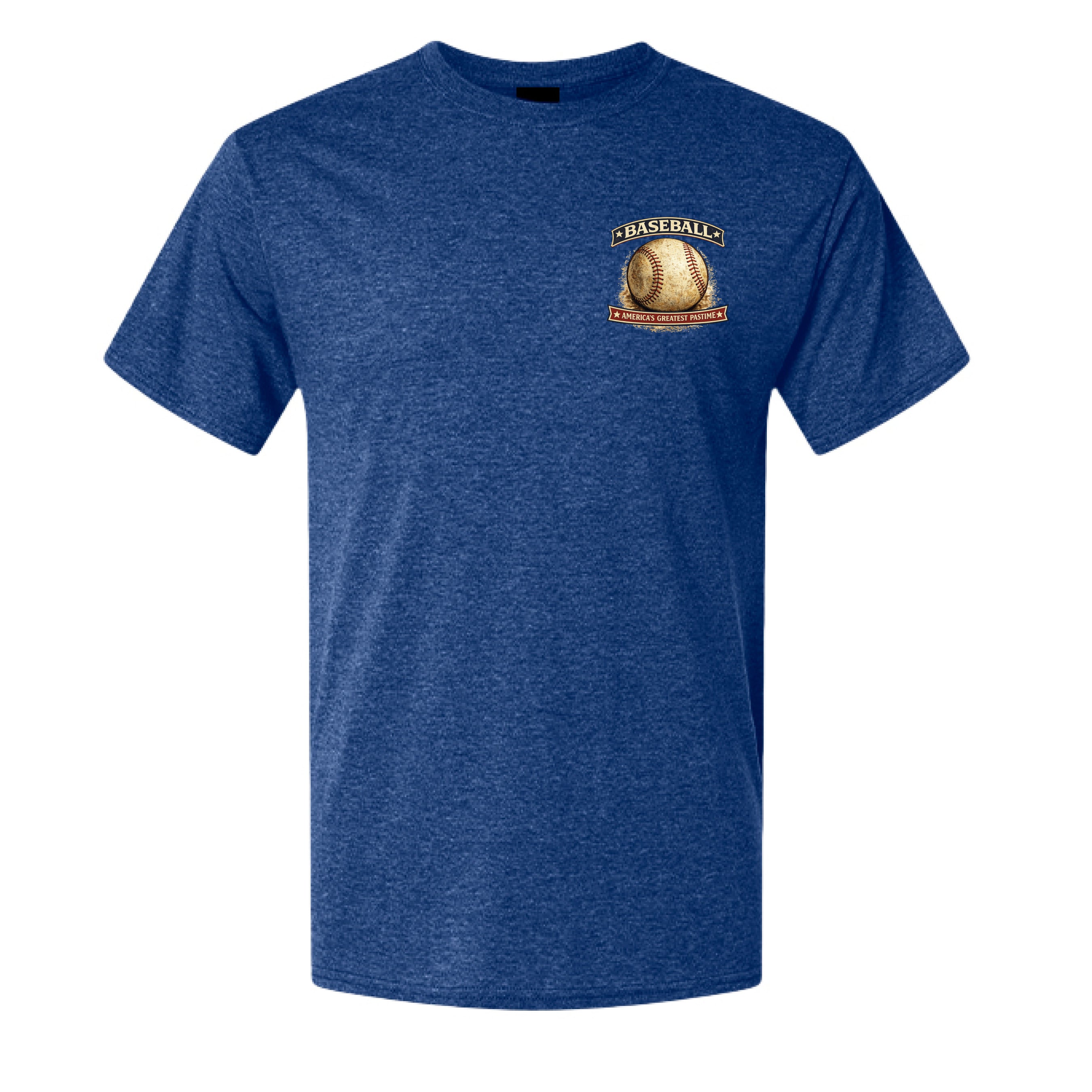 REGAL NAVY HTHR - FRONT