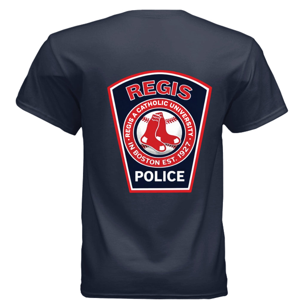 NAVY - BACK
