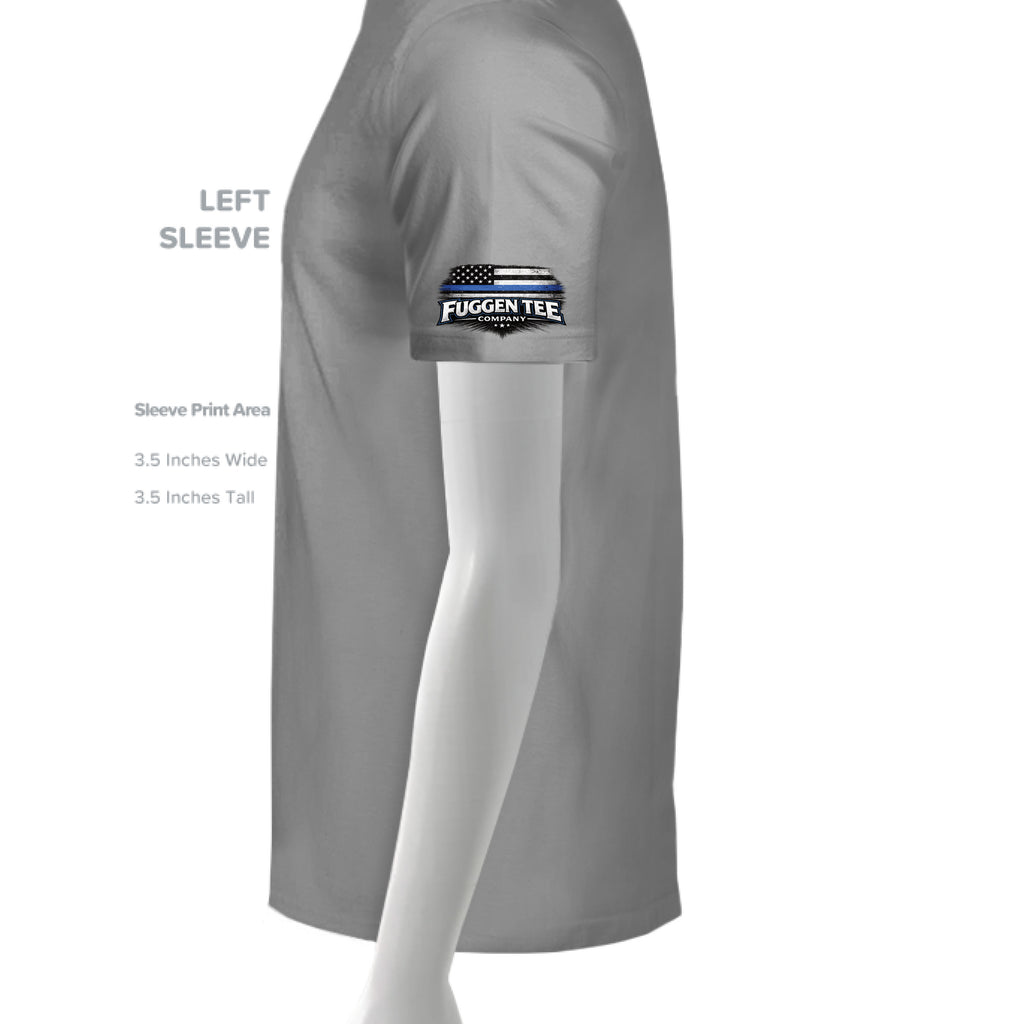 Gravel - SLEEVE_LEFT