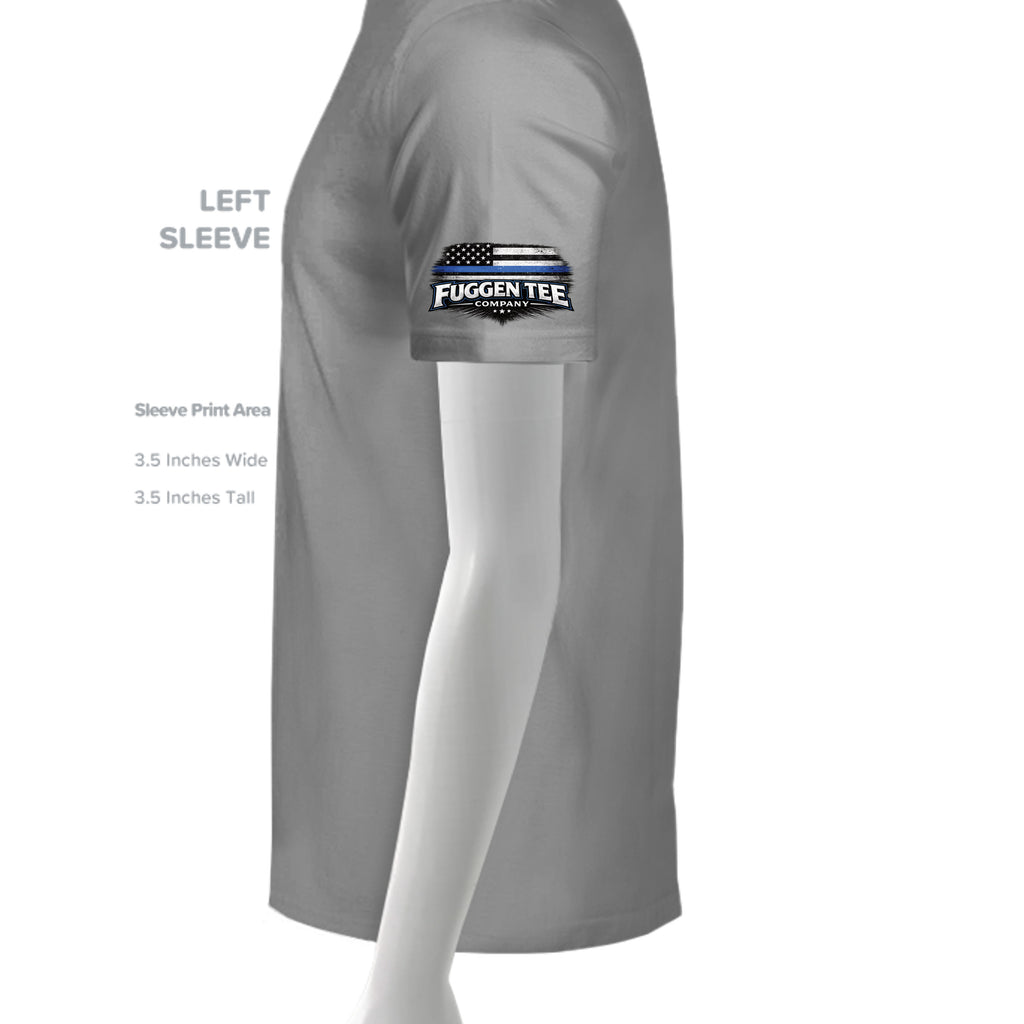 Gravel - G800 - SLEEVE_LEFT