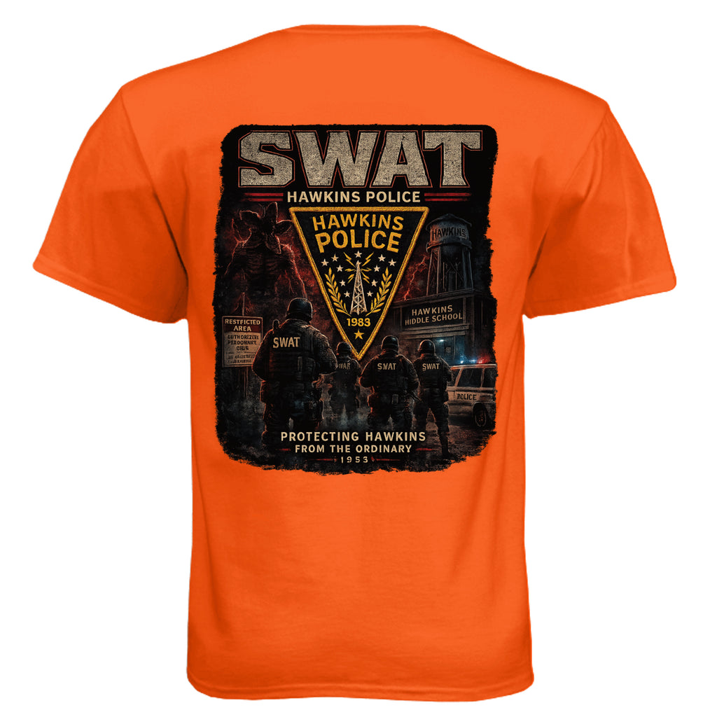 ORANGE - 5280 - BACK
