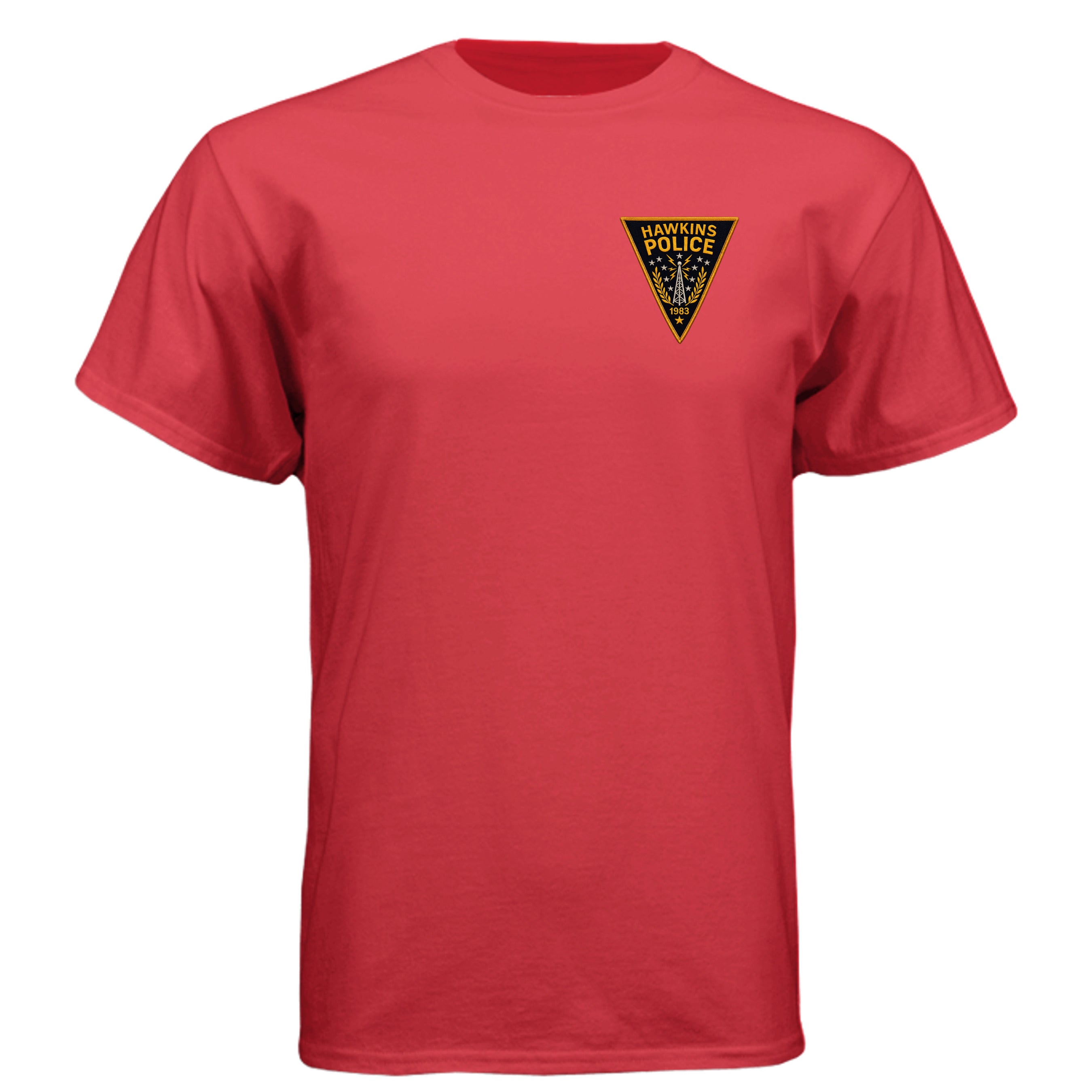DEEP RED - 5280 - FRONT