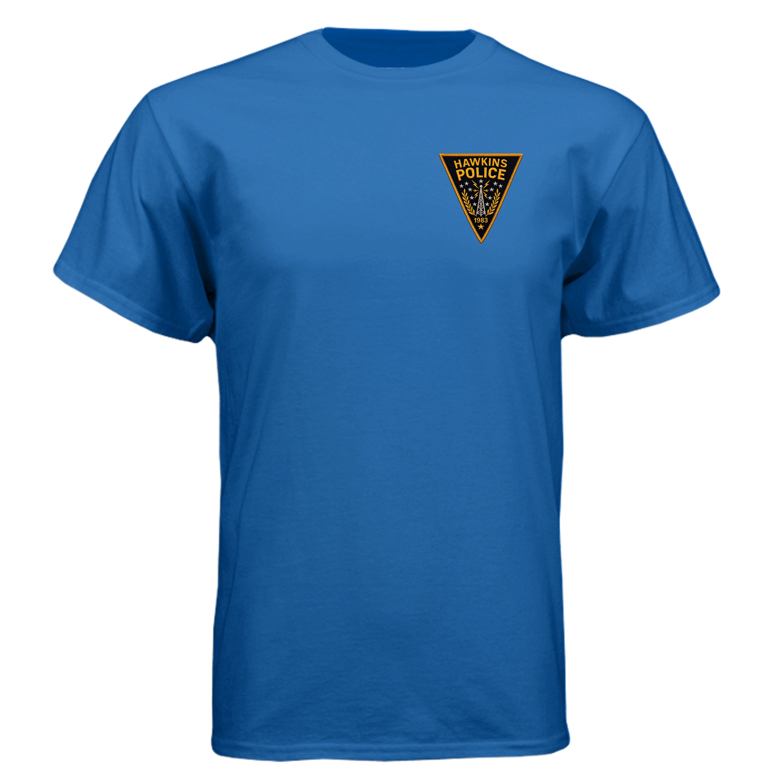 Athletic Royal - 5280 - FRONT