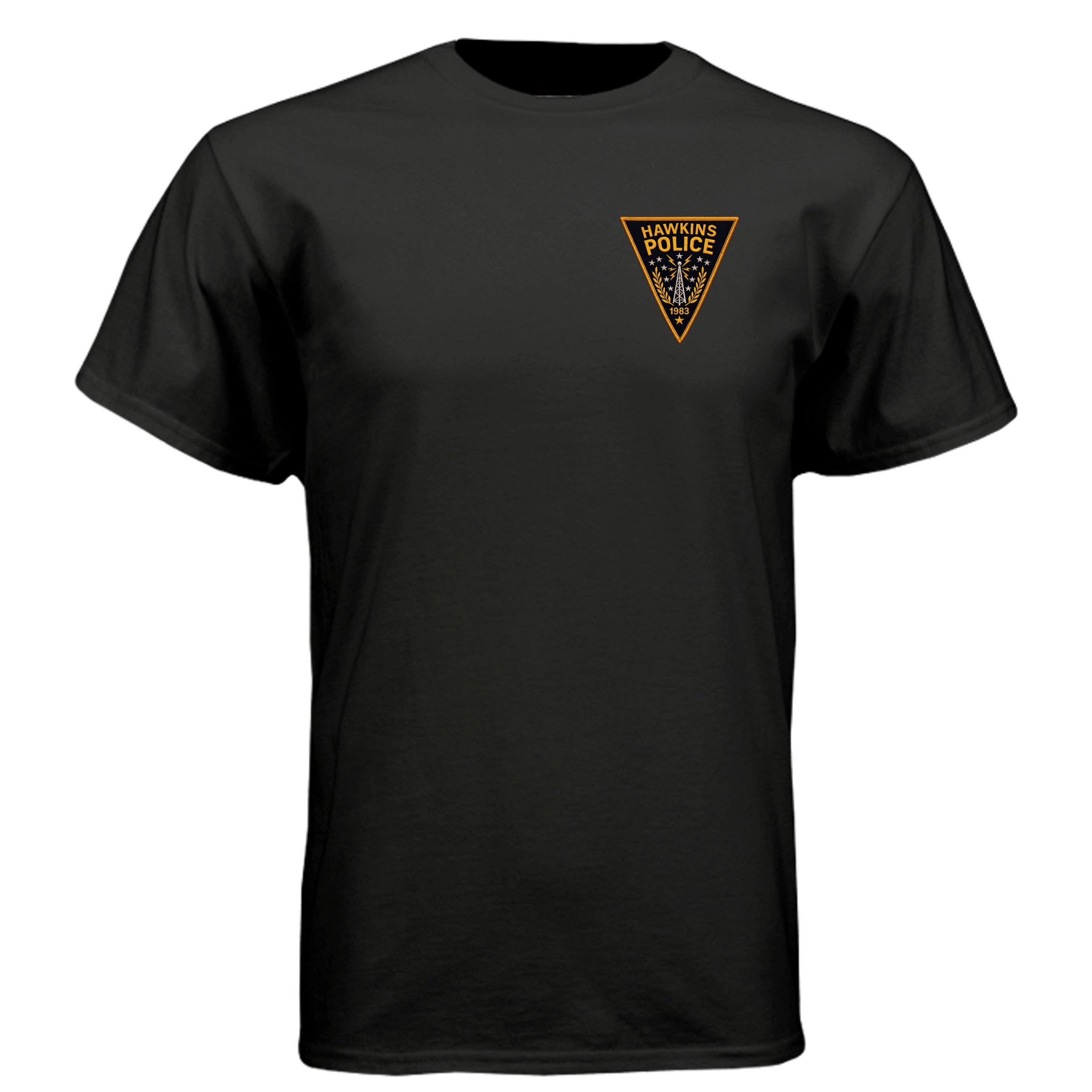 BLACK - 5280 - FRONT