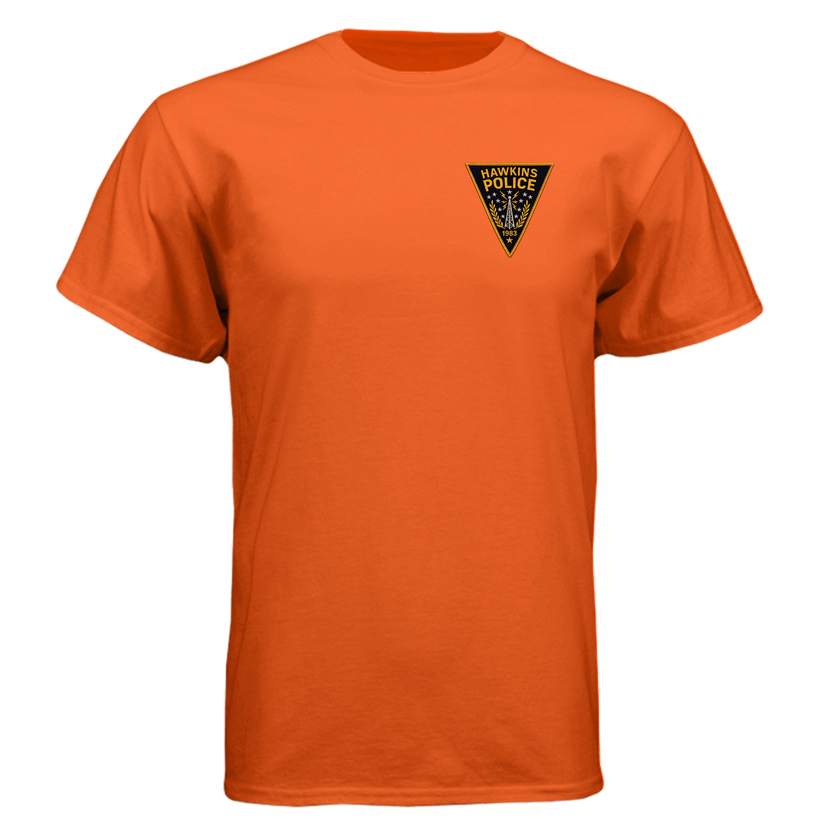 ORANGE - 5280 - FRONT