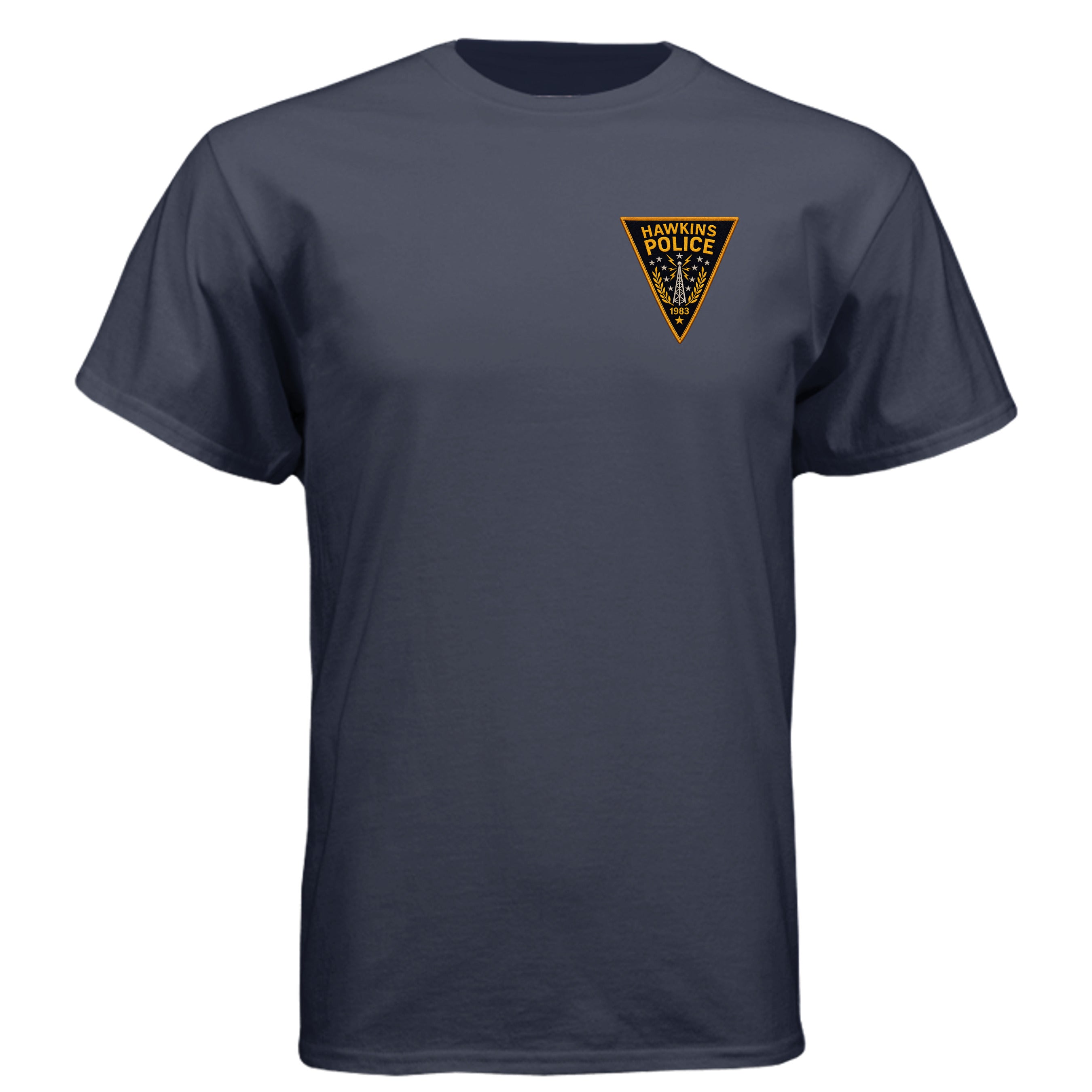 Athletic Navy - 5280 - FRONT