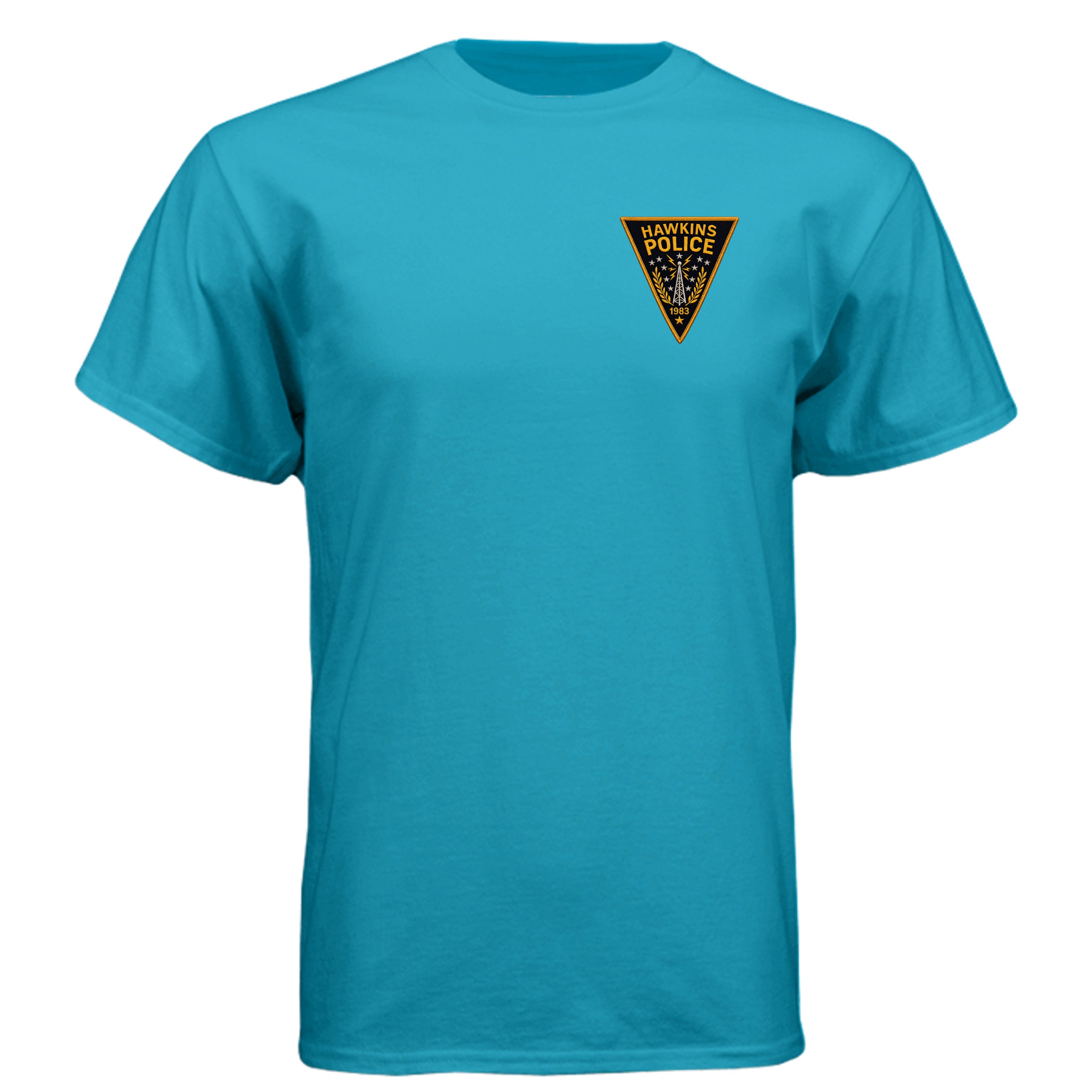 Teal - 5280 - FRONT