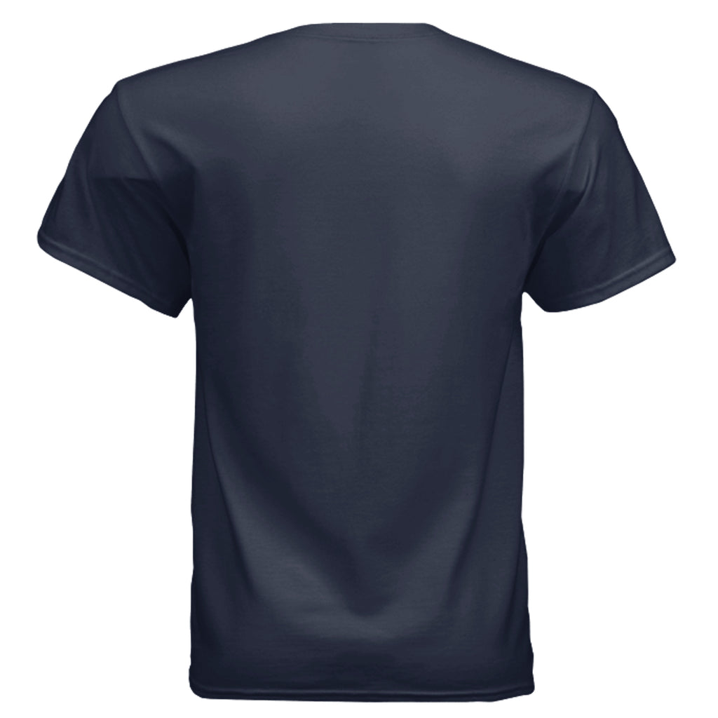 NAVY - G800 - BACK