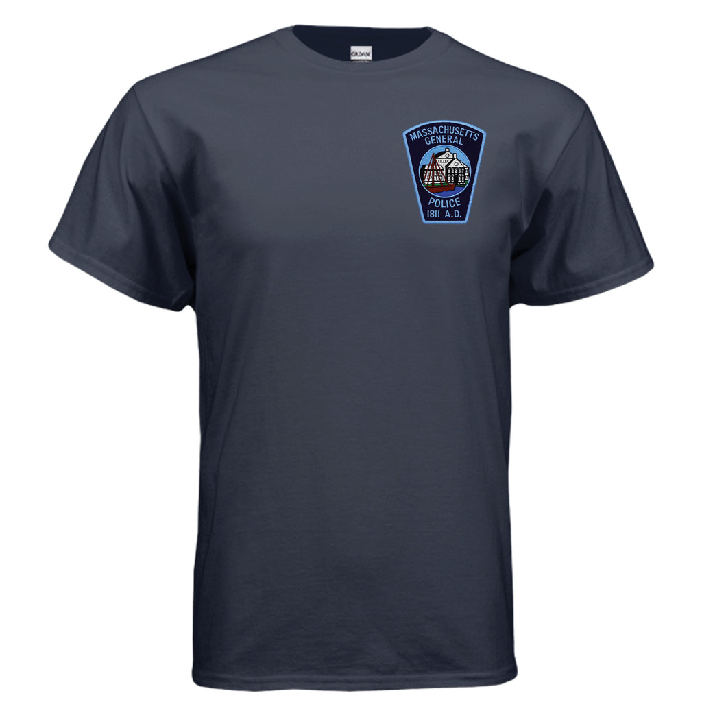 NAVY - G800 - FRONT