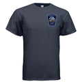 NAVY - G800 - FRONT