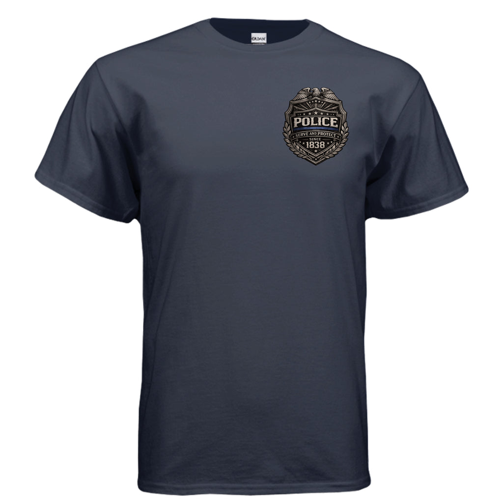 NAVY - G800 - FRONT
