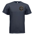 NAVY - G800 - FRONT