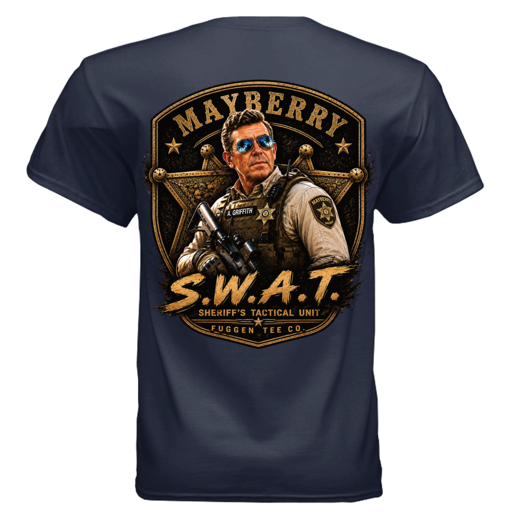 NAVY - G800 - BACK